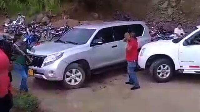 Masacre de Tacueyó, gota que rebosó la copa para indígenas del Cauca que viven en constante zozobra