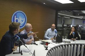 269207_Foto: Blu Radio