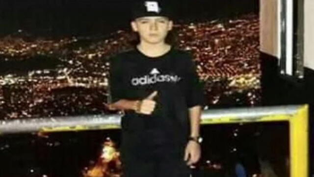 Niño de 13 años fue hallado sin vida en un hotel del centro de Medellín