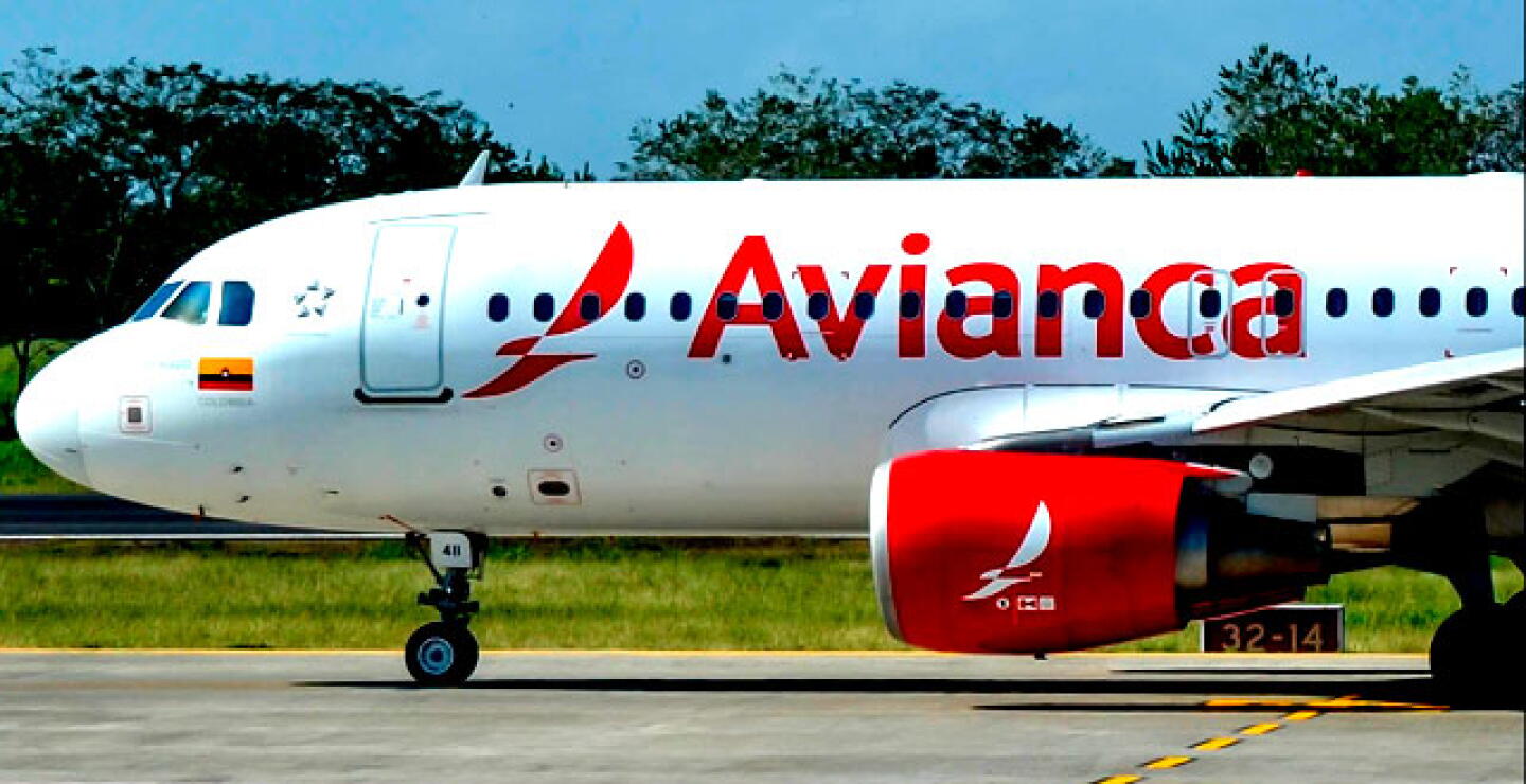 Foto - @AeropuertoMDE