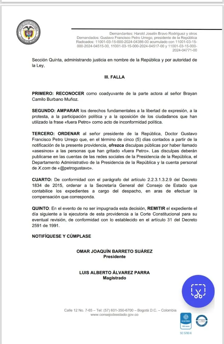 Documento.
