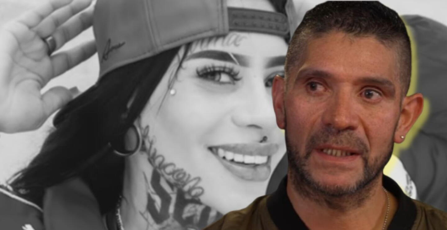 Papá de Baby Demoni comparte nuevos detalles