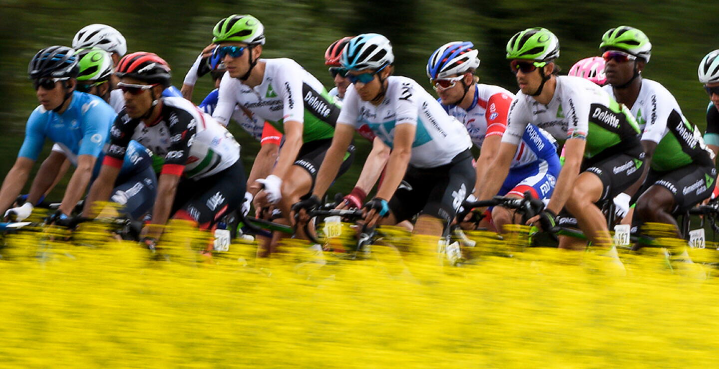 305452_BLU Radio. Giro de Italia / Foto: AFP.