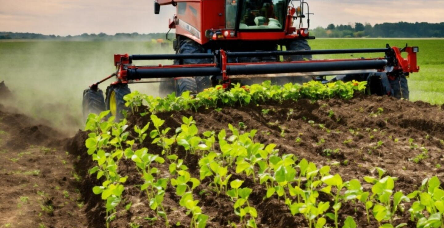 Sector Agro