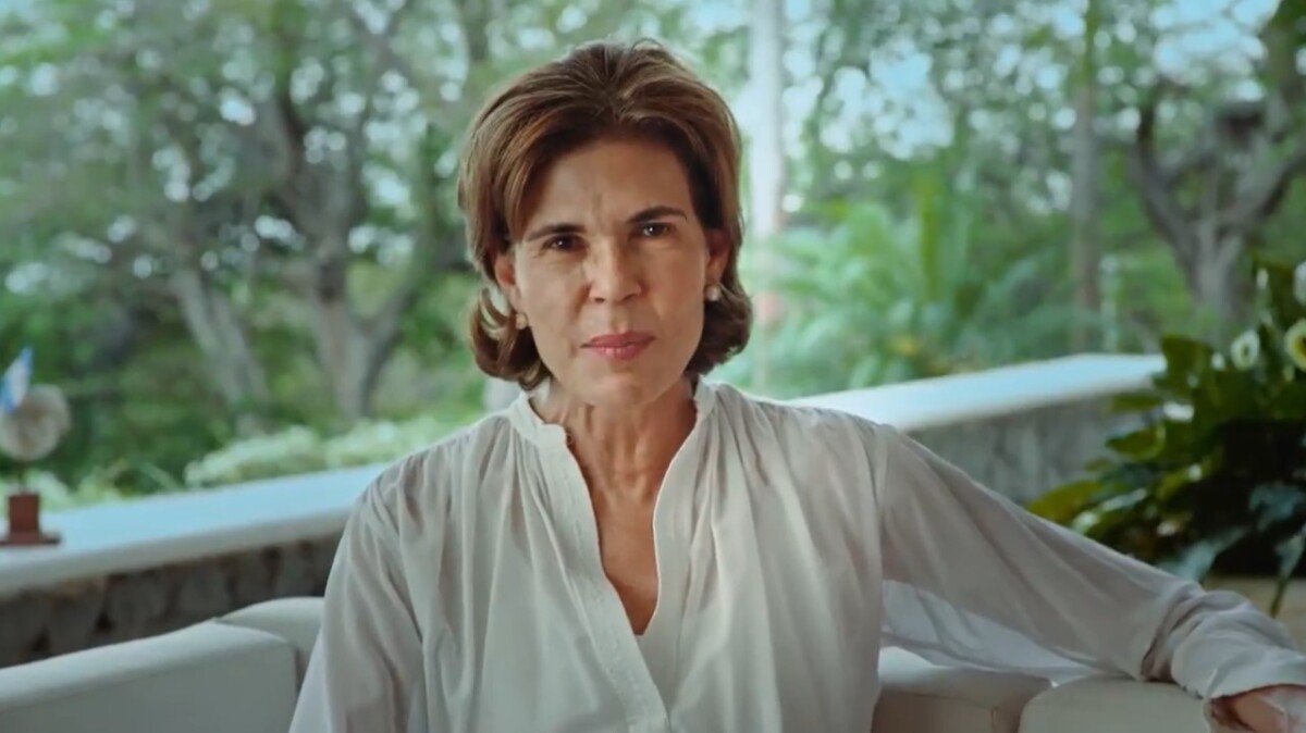 Justicia de Nicaragua solicita orden de captura contra aspirante a la Presidencia Cristina Chamorro