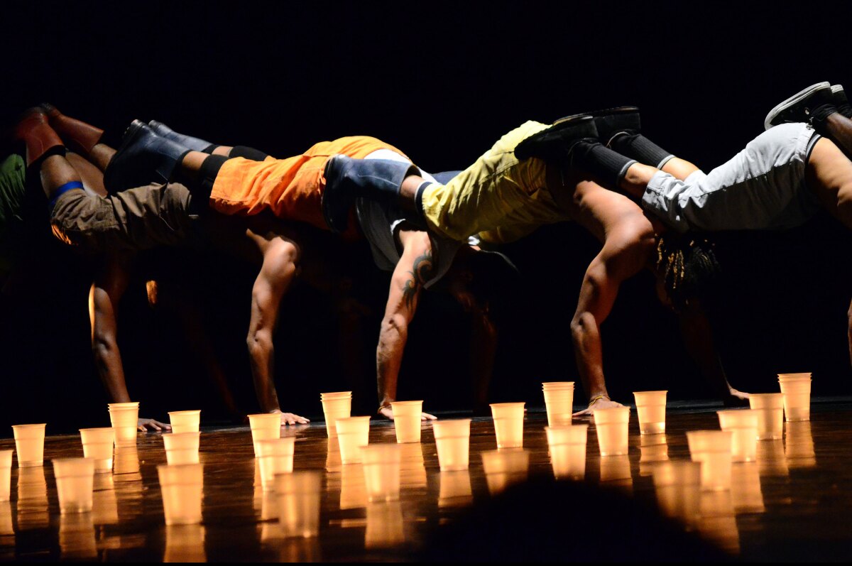 Grupos de baile de Cali podrán participar en la segunda Bienal de Danza