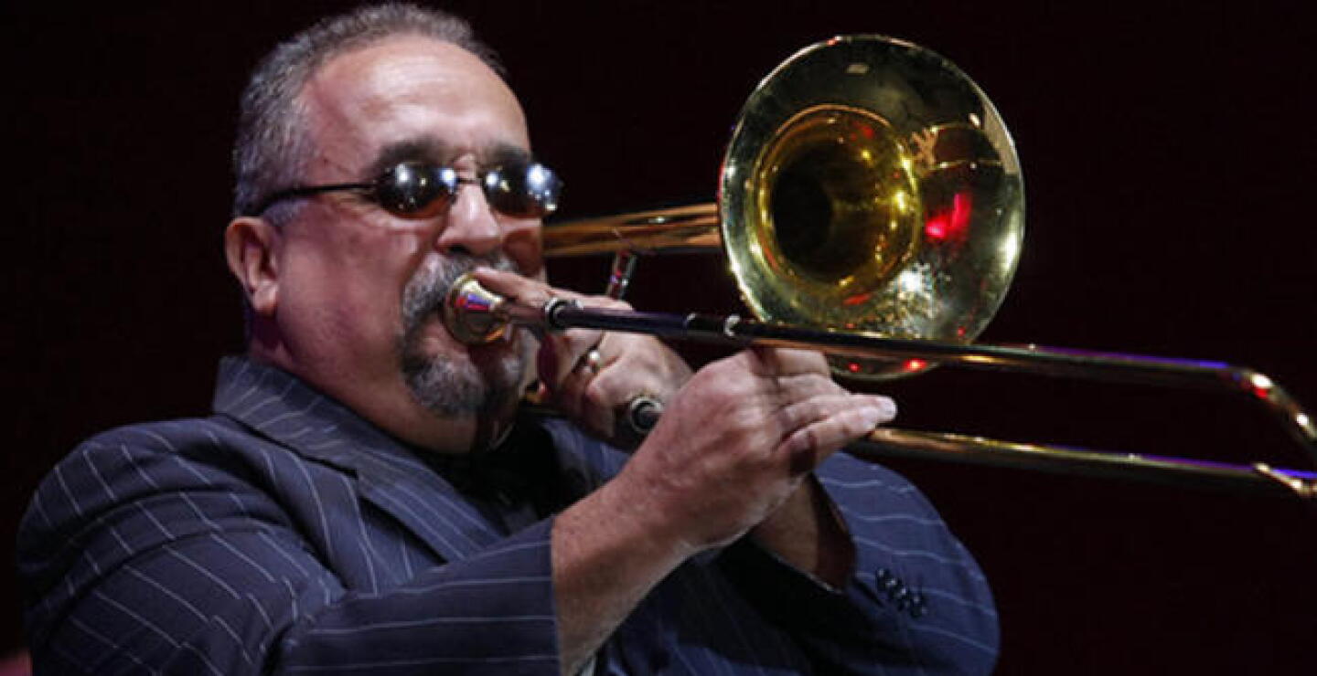 Willie Colón