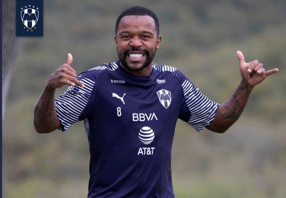 Se Va O Se Queda Dorlan Pabon En Monterrey Para La Temporada 2020