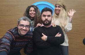 357696_Foto: BLU Radio