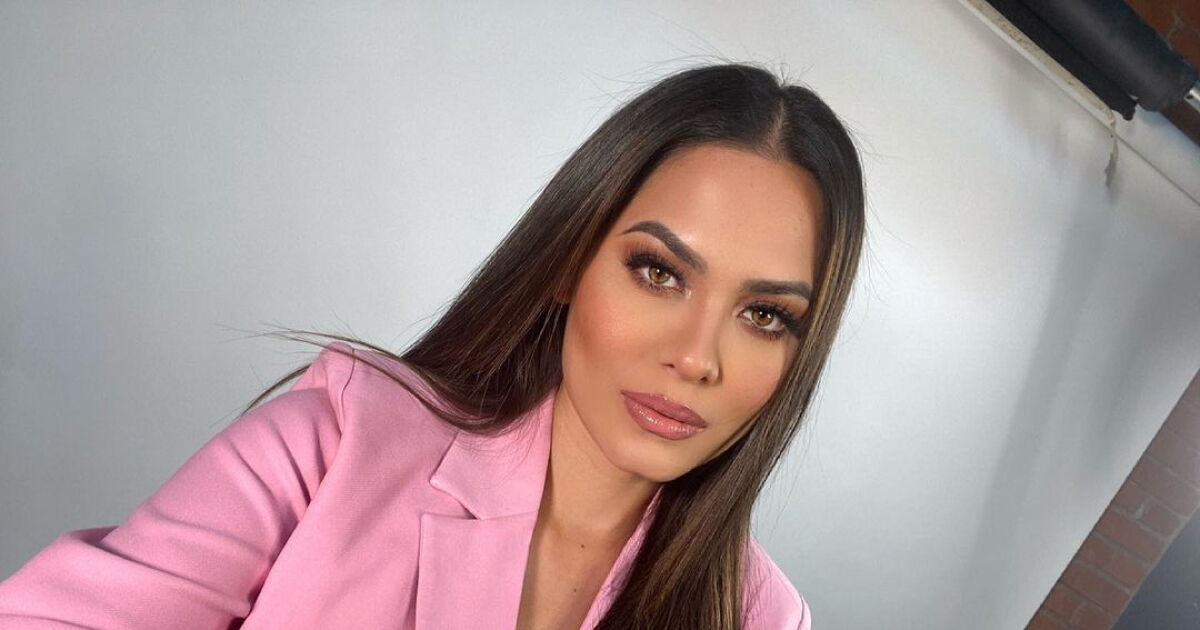 Andrea Meza, la voz contra el machismo en Miss Universo