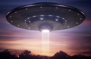 15044_La Kalle - Extraterrestres - Foto: Getty Images