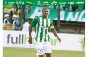 283847_Blu Radio. Alexis Henríquez / Foto: Twitter @nacionaloficial