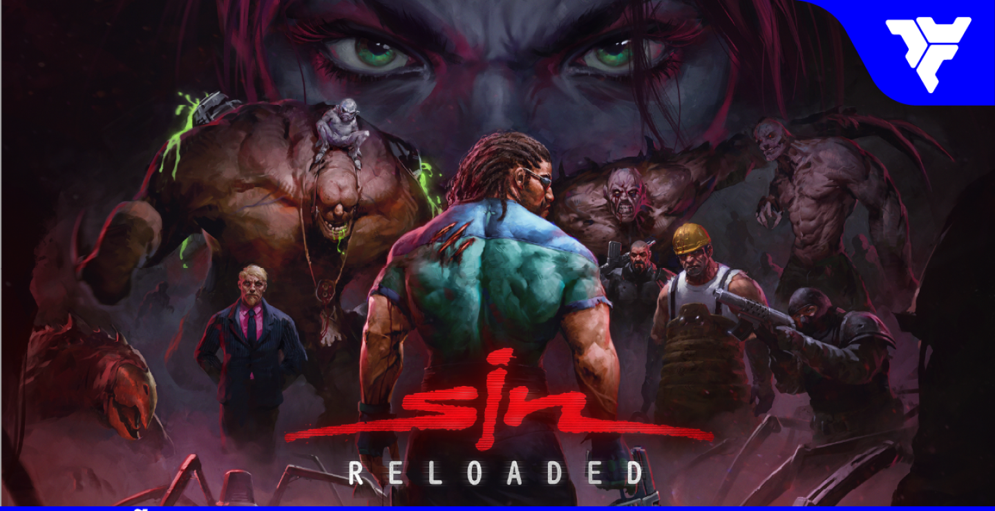 SiN: Reloaded | RESEÑA: un clásico con nueva vida
