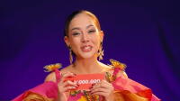 ‘Yo Me Llamo Aida Cuevas’  en el Templo de la Imitación.