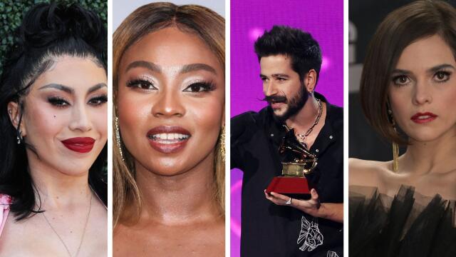 Personajes del año de El Espectador: talento y mucha música Personajes del año de El Espectador: talento y mucha música