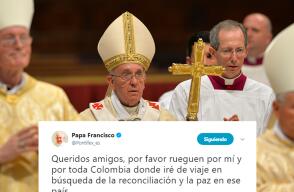 291005_Blu Radio / Foto: AFP