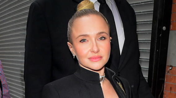 Pastilla mortal adulterada: revelan la que sería la causa de muerte de la actriz Hayden Panettiere