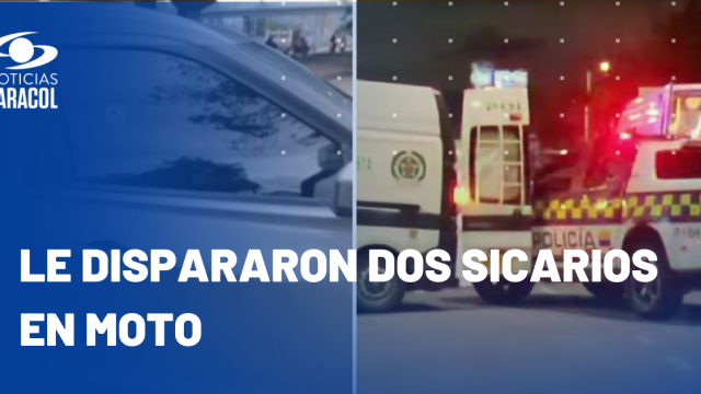 asesinato director La Modelo asesinato director La Modelo
