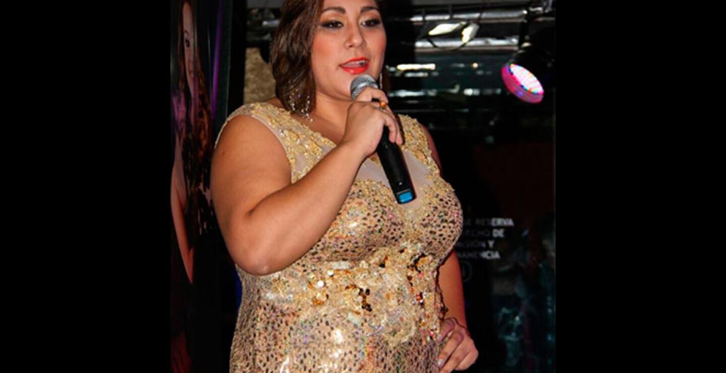 Noemí Cañiza