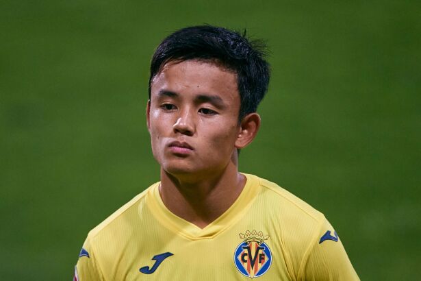 Villarreal v Real Sociedad - Pre Season Friendly