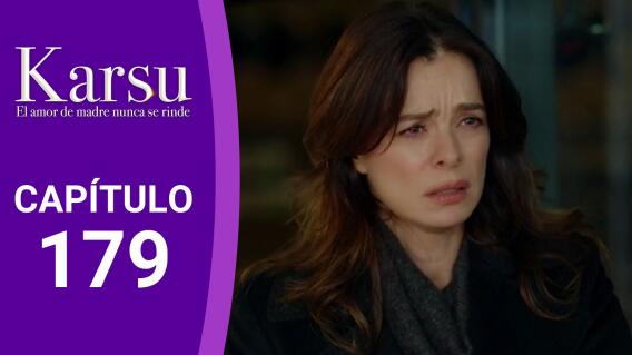 Capítulo 179 Karsu: Karsu y Bora piensan cómo sería una vida juntos, mientras hablan con Kivanc e Irmak