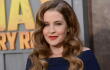 Lisa Marie Presley