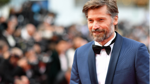 307262_Nikolaj Coster-Waldau Foto: AFP