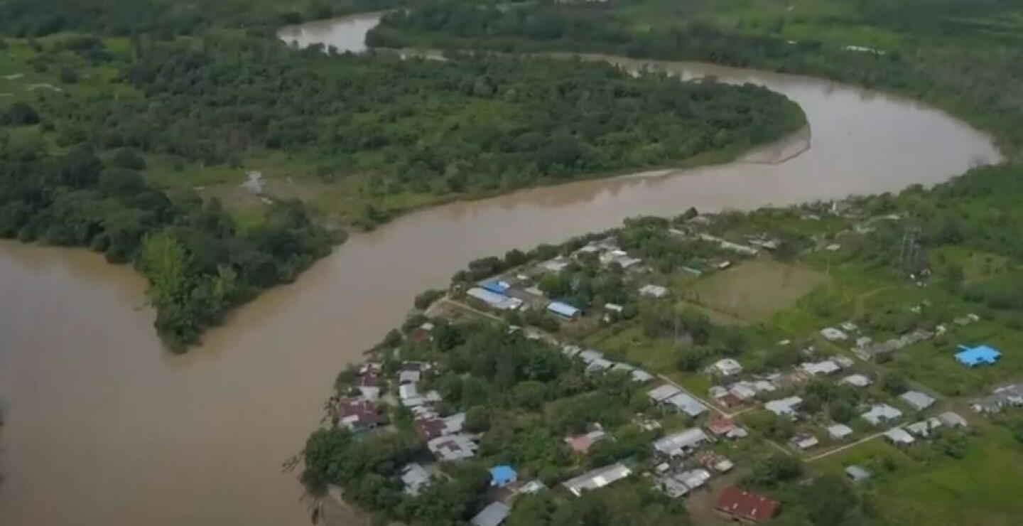Arauca secuestros