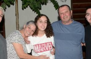 Ejército de Israel rescató a una soldado retenida por las milicias del grupo Hamás