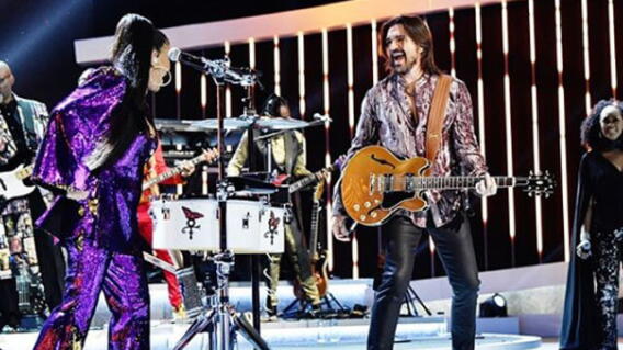 Juanes / Tomada de Instagram.
