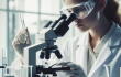 Científico - científica - laboratorio