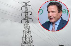 375419_Distribución eléctrica - Álvaro Rendón // Fotos: AFP, imagen de referencia - Twitter @asambleadeant