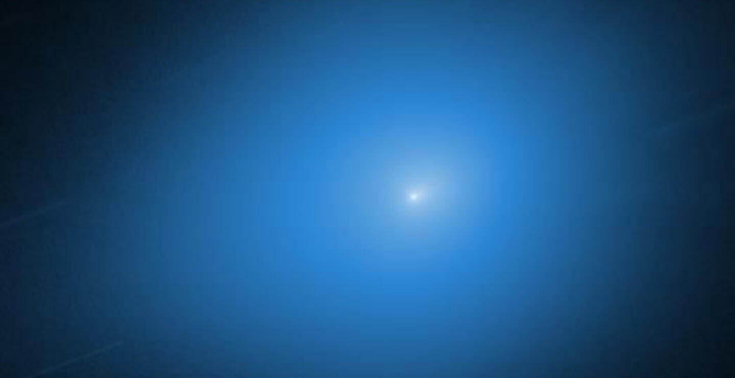 Cometa interestelar 3I/ATLAS: las mejores imágenes de su aproximación cercana hoy a la Tierra