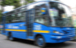 Bus del SITP 