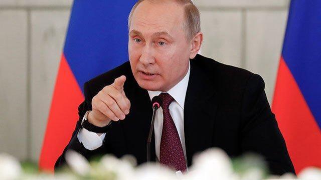 Rusia expulsa a 23 diplomáticos británicos en la crisis del exespía envenenado Rusia expulsa a 23 diplomáticos británicos en la crisis del exespía envenenado