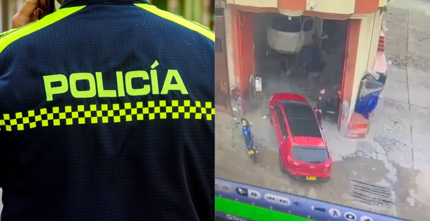 Ataque sicarial contra policías en Ocaña, Norte de Santander: un uniformado gravemente herido