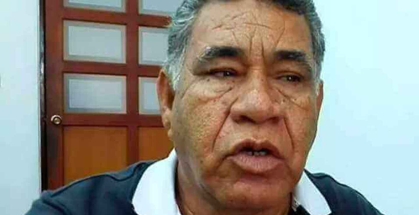 Foto: cortesía para Noticias Caracol