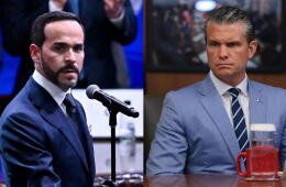 De la Espriella autorizó operaciones militares conjuntas entre Colombia y EE. UU., dice Pete Hegseth