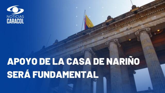 Inició la carrera para llegar a la presidencia de la Cámara y Senado: ¿qué nombres suenan? Inició la carrera para llegar a la presidencia de la Cámara y Senado: ¿qué nombres suenan?