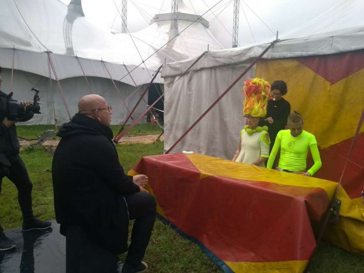 Aterciopelados