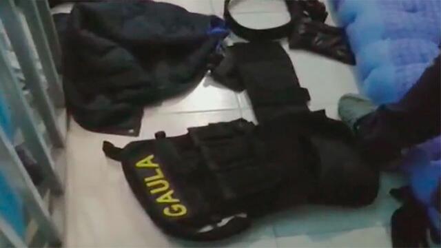 Secuestro en Bogotá salpica al sobrino del comandante del Ejército, general Nicacio Martínez