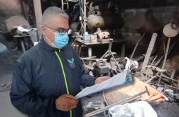 CAR sanciona empresas de Soacha