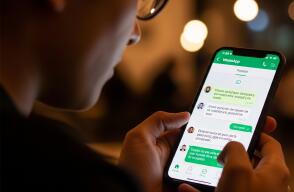 WhatsApp permitirá hacer transferencias en Colombia  WhatsApp permitirá hacer transferencias en Colombia