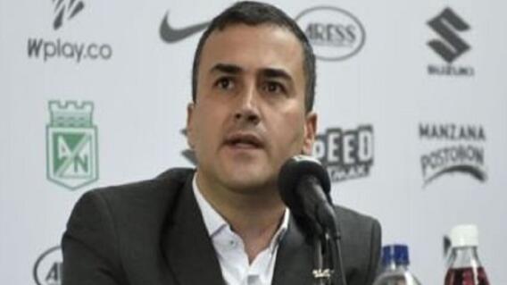 314175_Foto: Juan David Pérez / Atlético Nacional