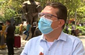 Dos líderes de Medellín denuncian que, por golpes al Clan del Golfo, dieron orden de asesinarlos