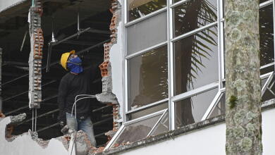 SuperGiros donará 15 mil millones de pesos para la reconstrucción de viviendas de sus colaboradores