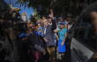294795_BLU Radio. Manuel Rosales // Foto: AFP