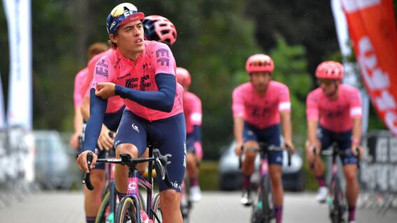 Daniel Arroyave, ciclista colombiano. Daniel Arroyave, ciclista colombiano.