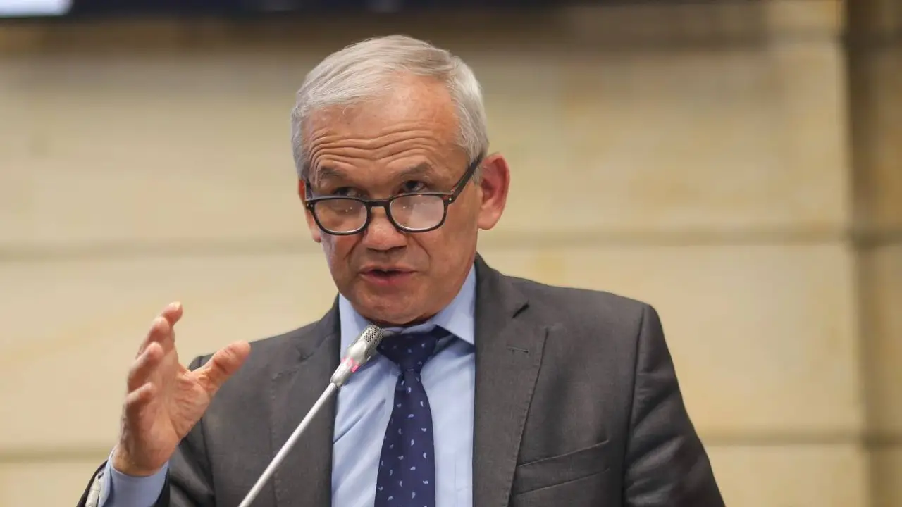 ¿Carlos Ramón González irá a la cárcel? Fiscalía pide medida de ...