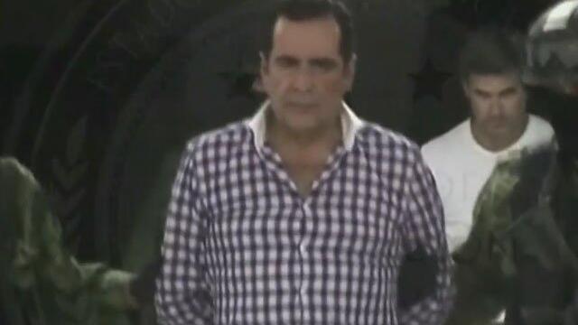 Héctor Beltrán Leyva, mentor del ‘Chapo’ Guzmán, murió de un paro cardíaco